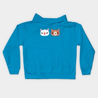 Llama Llama I Kids Hoodie